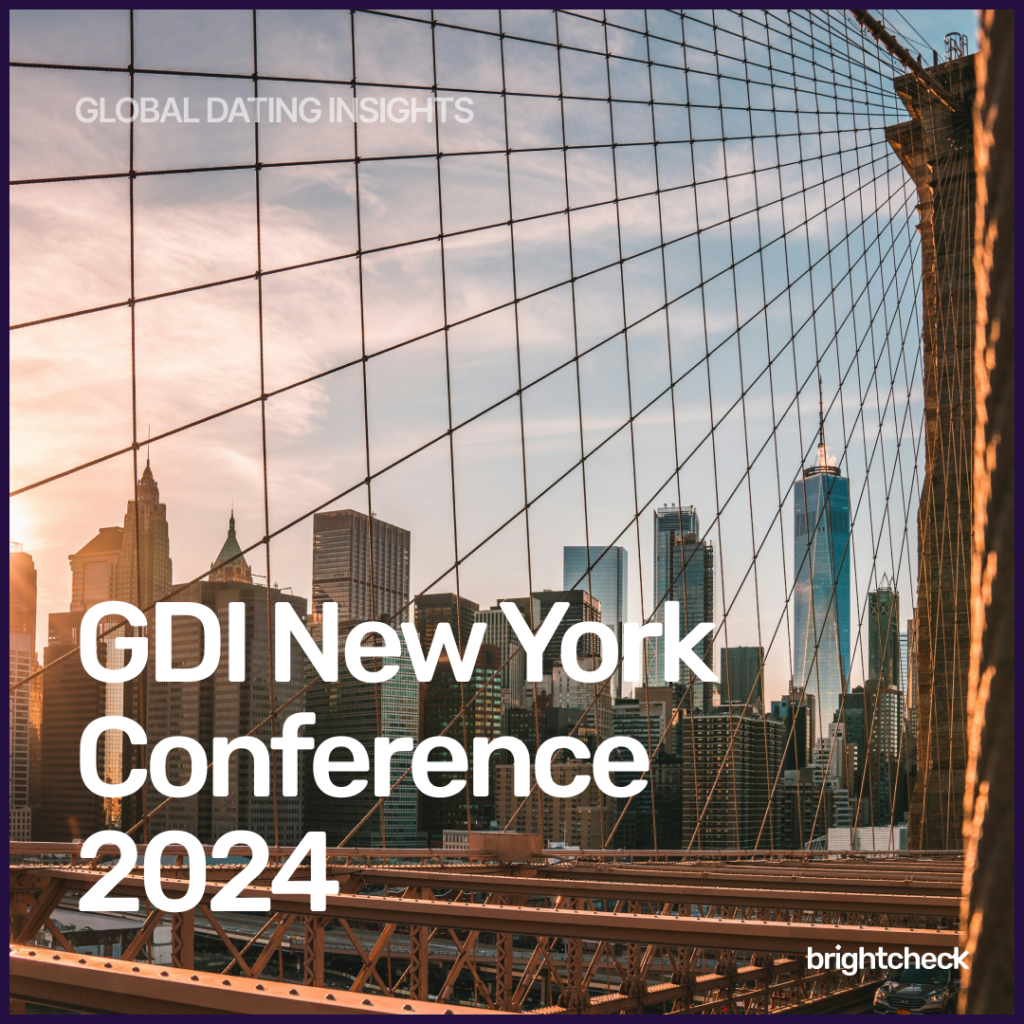 GDI New York Conference 2024
